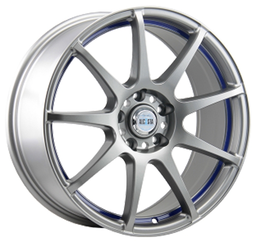 Купить Alcasta WHS087739 M29 16/6,5 ET33 Mgmbsi