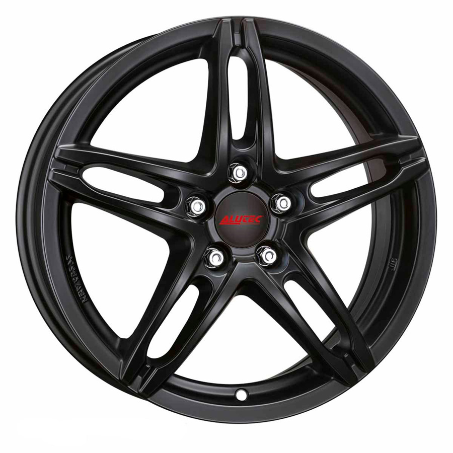 Купить Alutec WHS057282 Poison 16/7 ET38 Racing black