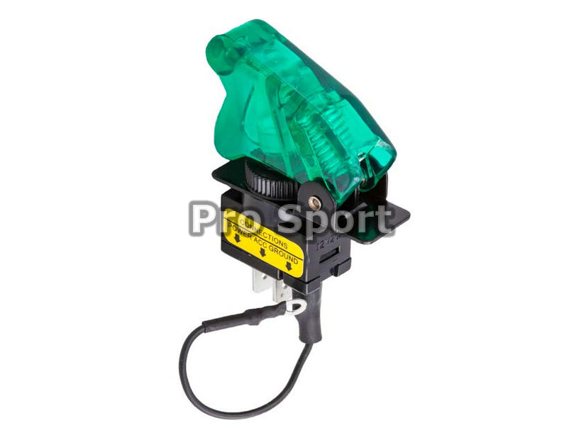 Купить Pro.sport RS01272 Выключатель