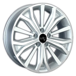 Купить Legeartis WHS081366 PG35 17/6,5 ET38 Sf