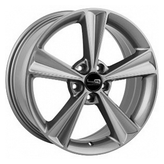 Купить Legeartis WHS078454 GM24 17/7 ET42 Sf