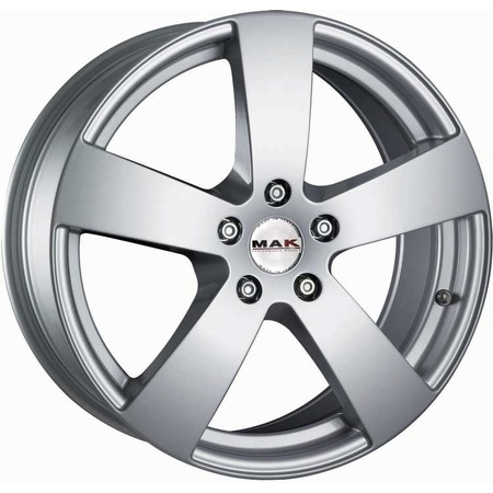 Купить Mak WHS062983 Bee SUV 18/8 ET35 Silver