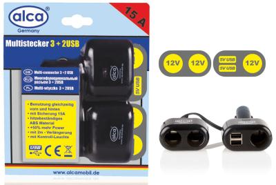 Купить Alca 511410 Универсальная