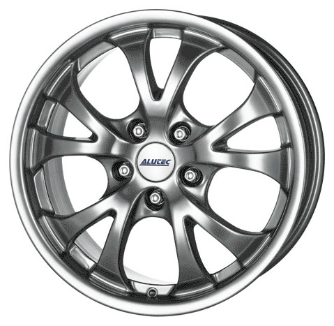 Купить Alutec WHS057500 Nitro 18/8 ET45 Sterling silver