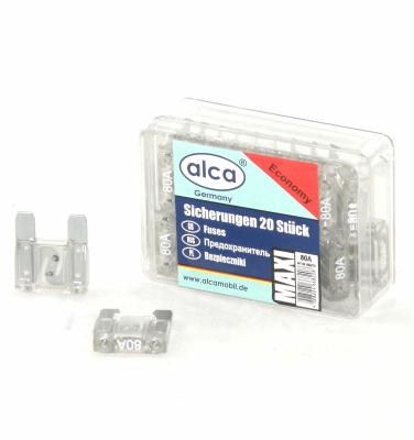 Купить Alca 668200 Набор предохранителей Alca 668200