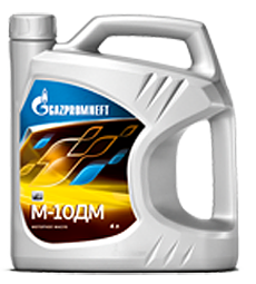 Купить Gazpromneft 2389901271 Газпромнефть М-10ДМ, 20л