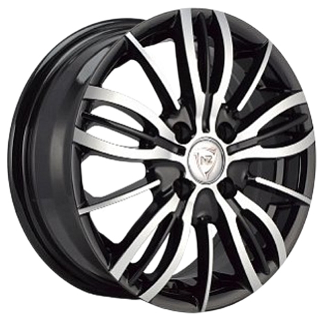 Купить Nz WHS093467 SH675 15/6 ET40 Bkf
