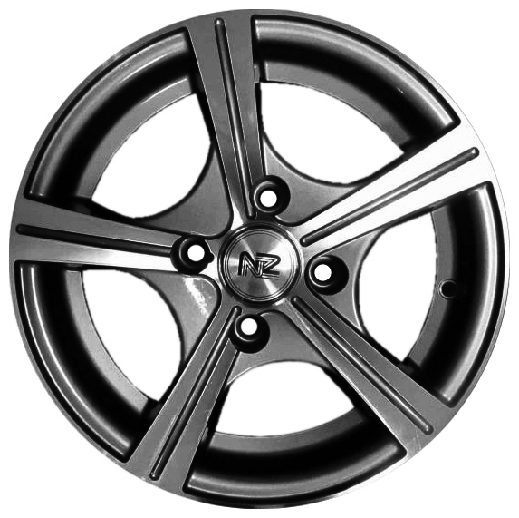 Купить Nz WHS083172 SH631 15/6 ET52,5 Gmf