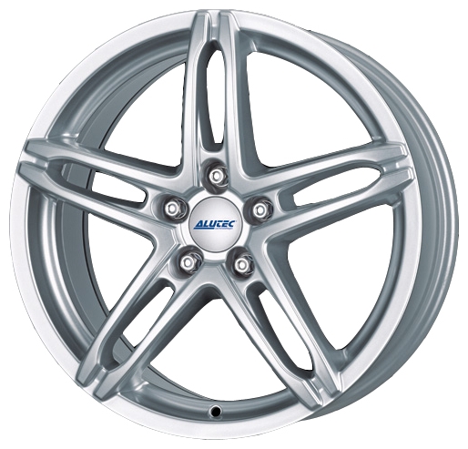 Купить Alutec WHS046911 Poison 17/7 ET38 Polar silver