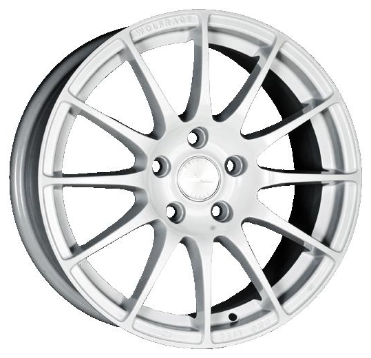 Купить Iwheelz 3000761 Диск R16 IW 7J 5х110 et37/65.1 TOKIO W 3000761
