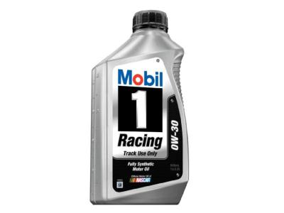 Купить Mobil 071924145160 1 Racing 0W-30