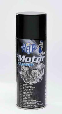 Купить Super help 8400 Очиститель двигателя 400ml