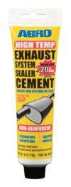 Купить Abro ES332 Герметик для глушителя