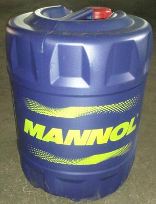 Купить Mannol 4036021166476 TS-8 SAE 5W/30 UHPD Super
