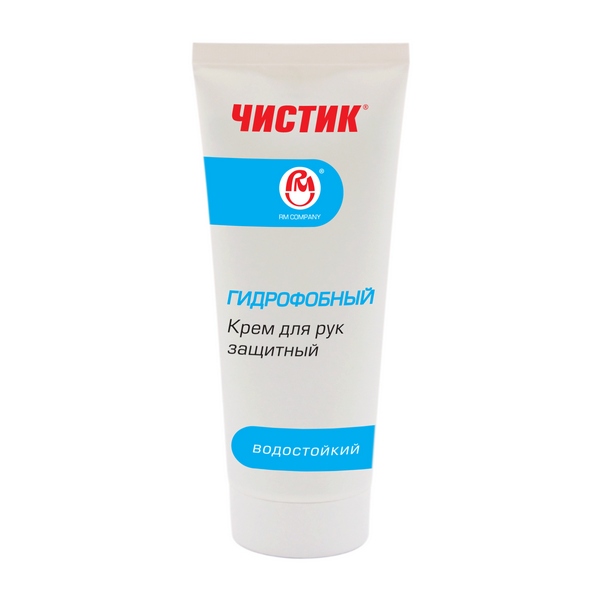 Купить Rm company 6501 Крем «Чистик» защитный, гидрофобный, 100мл.
