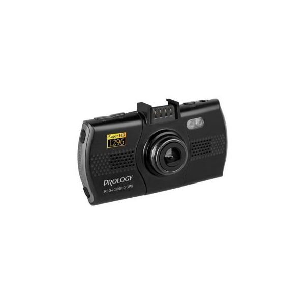 Купить Prology IREG7050SHDGPS Автомобильный видеорегистратор
