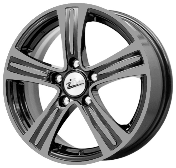 Купить ifree WHS116156 S.U. 15/6 ET45 Хай вэй