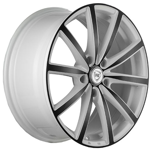 Купить Nz WHS077343 F-50 17/7 ET45 W+b