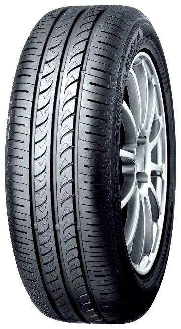 Купить YOKOHAMA F5011 Шины YOKOHAMA AE01 175/65R14 82T (F5011)