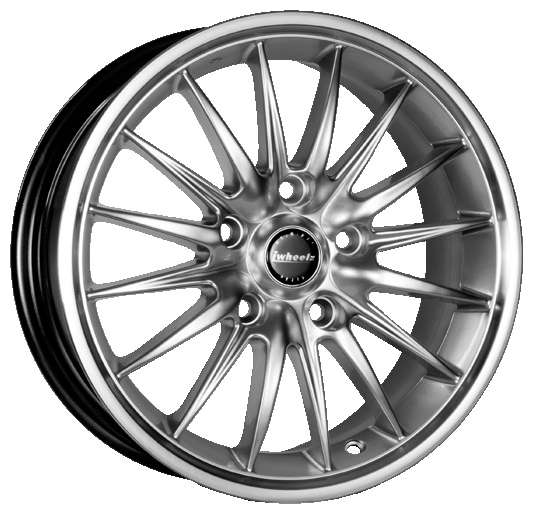 Купить Iwheelz 2070336 Диск R15 IW 6J 4х108 et47.5/63.4 SUN MLHS 2070336