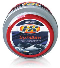 Купить Mothers MS20016 Синтетическая полироль