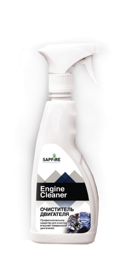 Купить Sapfire professional SQC1802 Очиститель внешней поверхности двигателя SAPFIRE