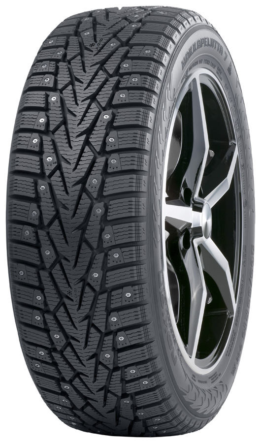 Купить NOKIAN TS31796 Шины NOKIAN Hakkapeliitta 7 245/45 R18 100T XL TS31796
