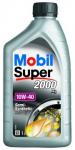 Купить Mobil 150017 Fanfaro LSX JP 5W-40 10W-40, 20л