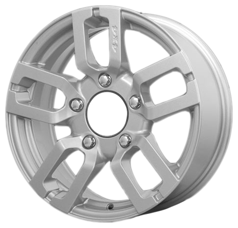 Купить ifree WHS043352 Офф-лайн 16/6,5 ET40 Нео-классик