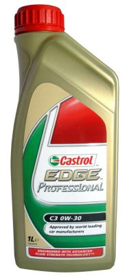 Купить Castrol 4008177072871 EDGE Professional C3 0W-30
