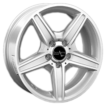 Купить Legeartis WHS079991 MB64 19/8,5 ET43 Sf