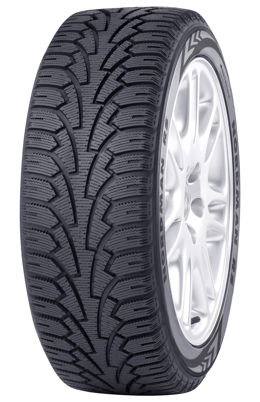Купить NOKIAN T429122 Шины NOKIAN Nordman RS 155/70 R13 75R T429122