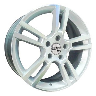 Купить Legeartis WHS079781 PR8 20/9 ET59 Sil