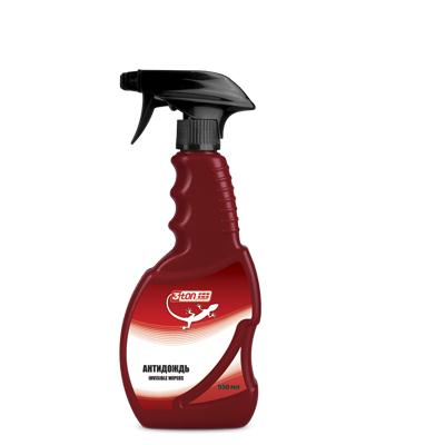 Купить 3ton TH700 Антидождь INVISIBLE WIPERS (cпрей)