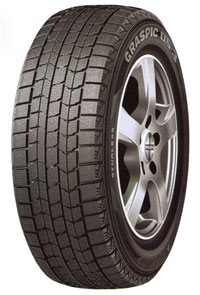 Купить DUNLOP 288259 Шины Dunlop J Graspic D S-3 205/55 R16 91Q