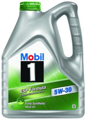 Купить Mobil 146235 1 ESP Formula 5W30 4Л