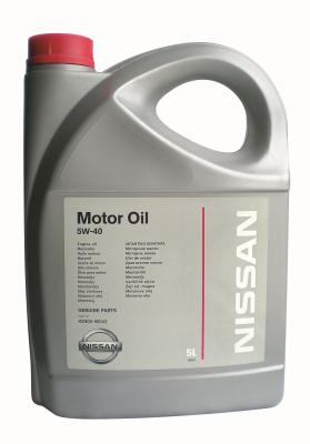 Купить Nissan KE90090042 Motor Oil