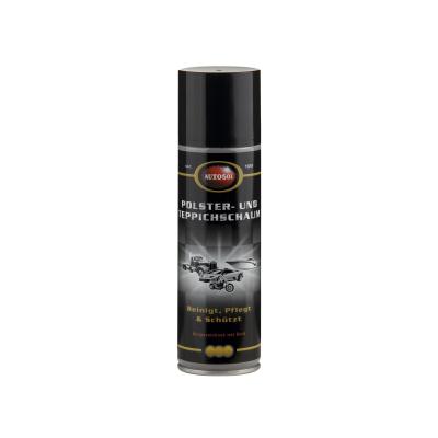 Купить Autosol 01007310 Пенный очиститель велюра и ковровых покрытий