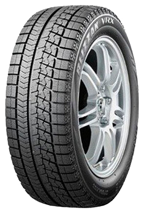 Купить BRIDGESTONE PXR0033603 Шины Bridgestone Blizzak VRX 215/65 R16 98S