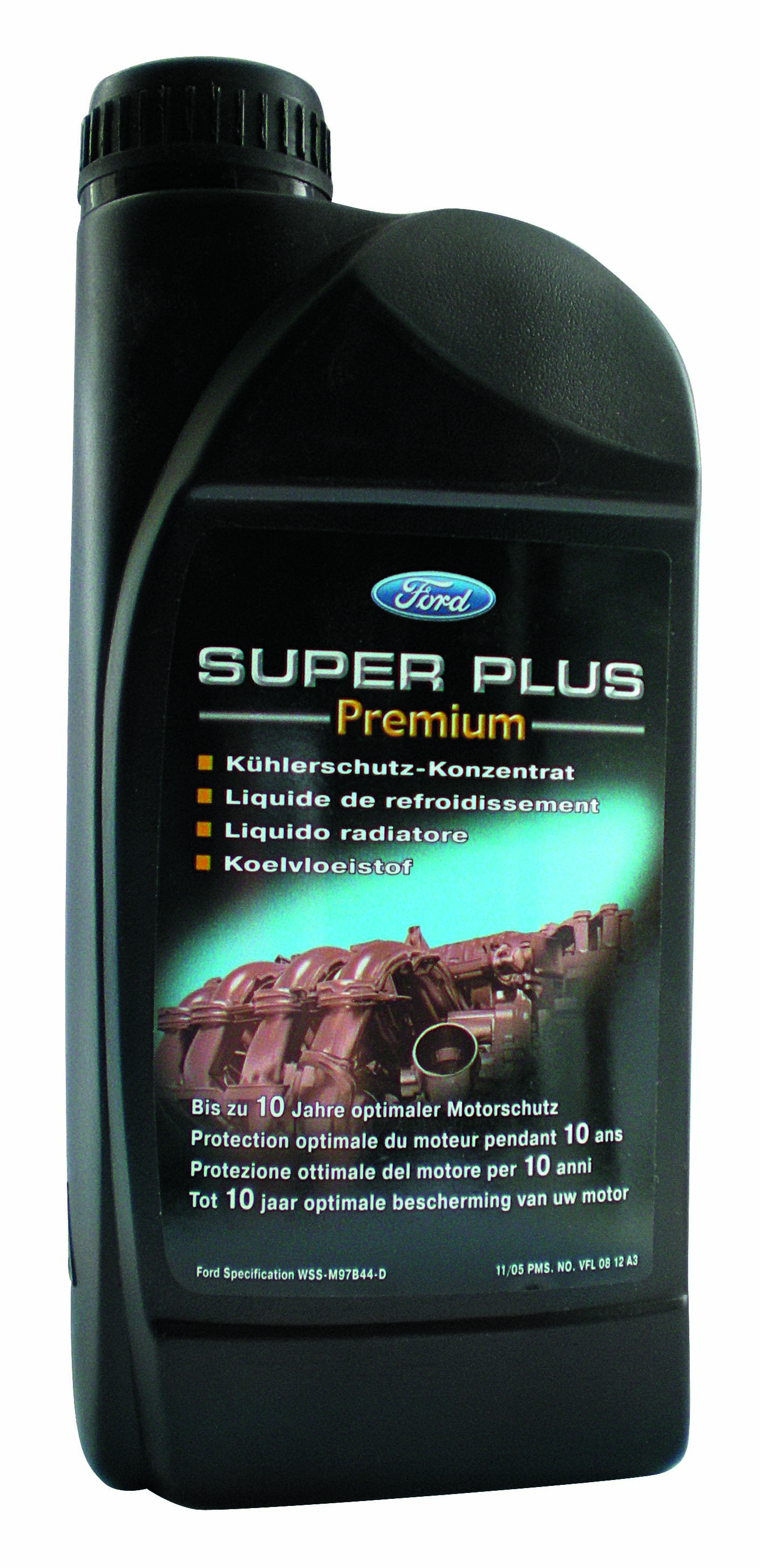 Купить Ford 1336797 Антифриз