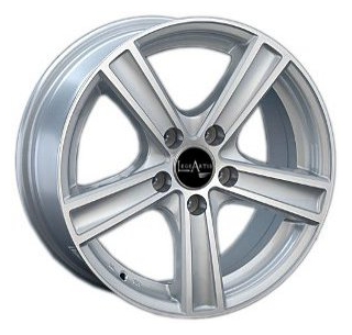 Купить Legeartis WHS081836 VW120 16/7 ET42 Sf