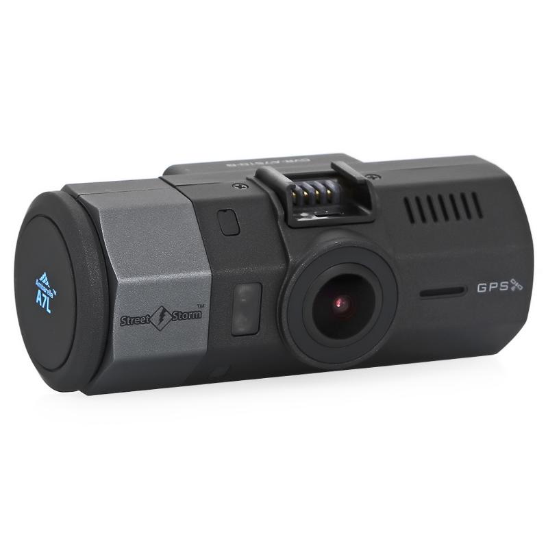 Купить Street storm CVRA7510G Автомобильный видеорегистратор