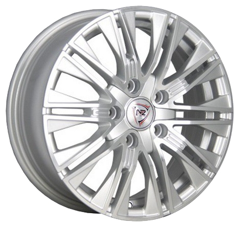 Купить Nz WHS093193 F-57 15/6 ET39 Sf