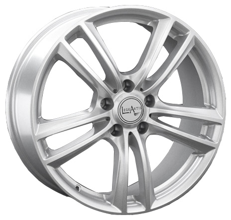 Купить Legeartis WHS078278 B105 19/8 ET30 Sil