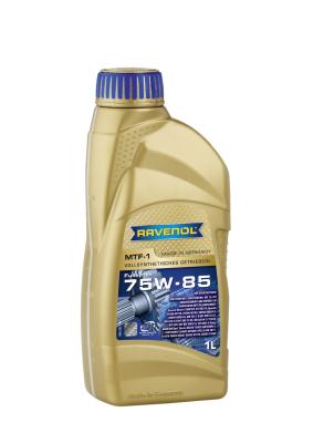 Купить Ravenol 4014835719613  MTF -1 SAE 75W-85