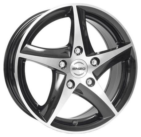 Купить Enzo WHS071775 101 16/7 ET35 dark
