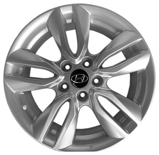 Купить Replay WHS071835 Колесный диск HND109