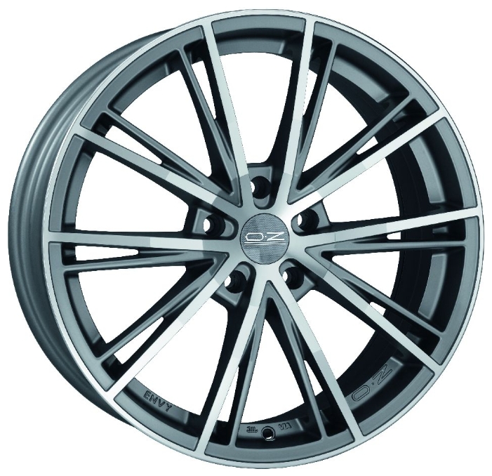 Купить Oz WHS024997 Envy 16/7 ET16 Silver tech