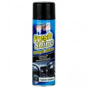 Купить Turtle wax FG6525 Полироль для пластика с освежителем воздуха