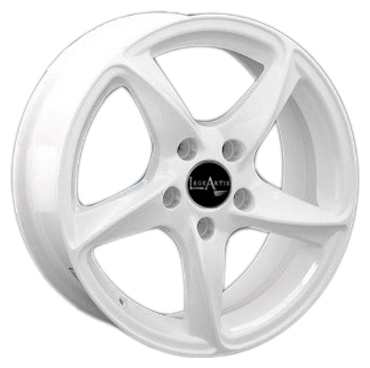 Купить Legeartis WHS081942 A32 16/7,5 ET45 white